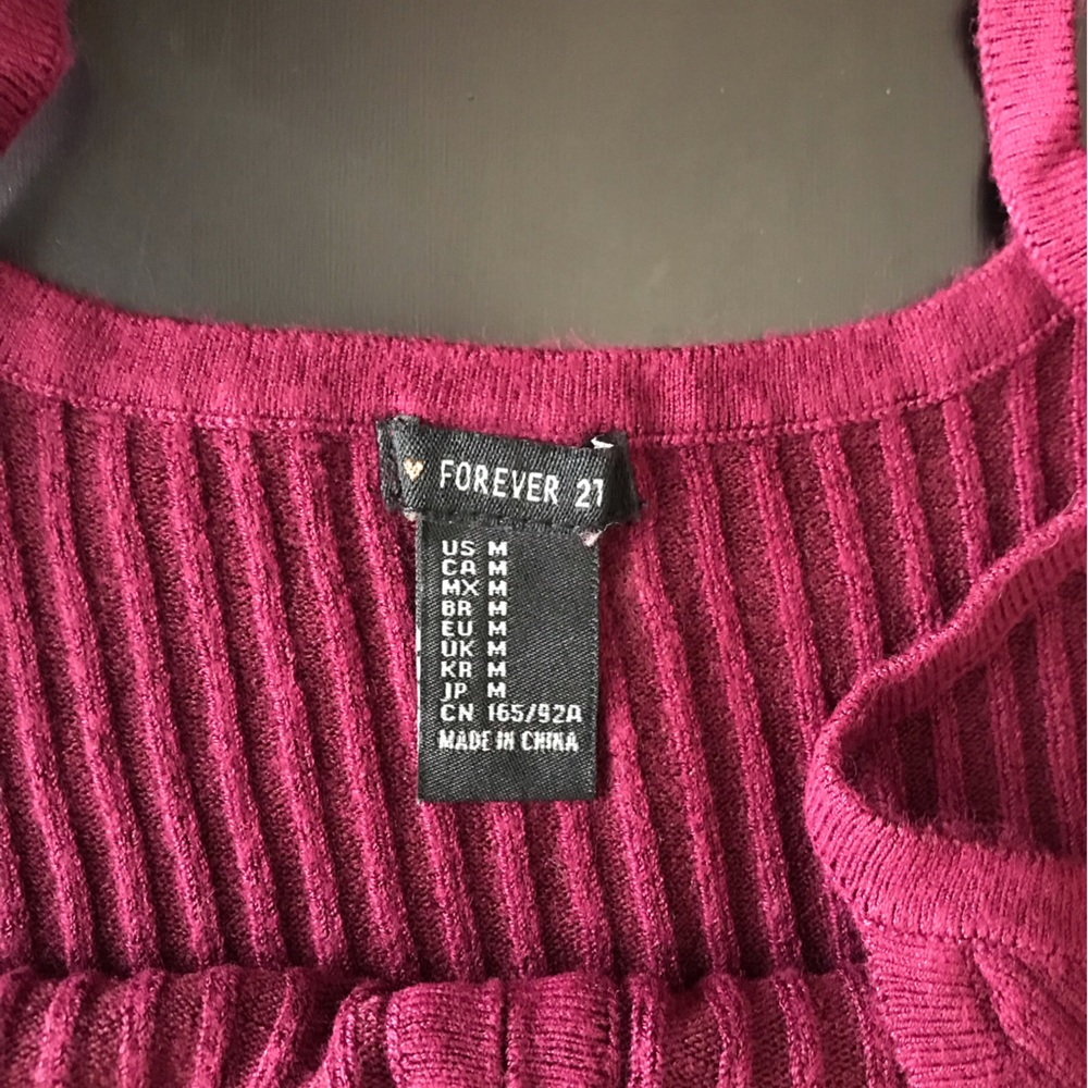 Crop Top Bundle - Picture 5 of 7